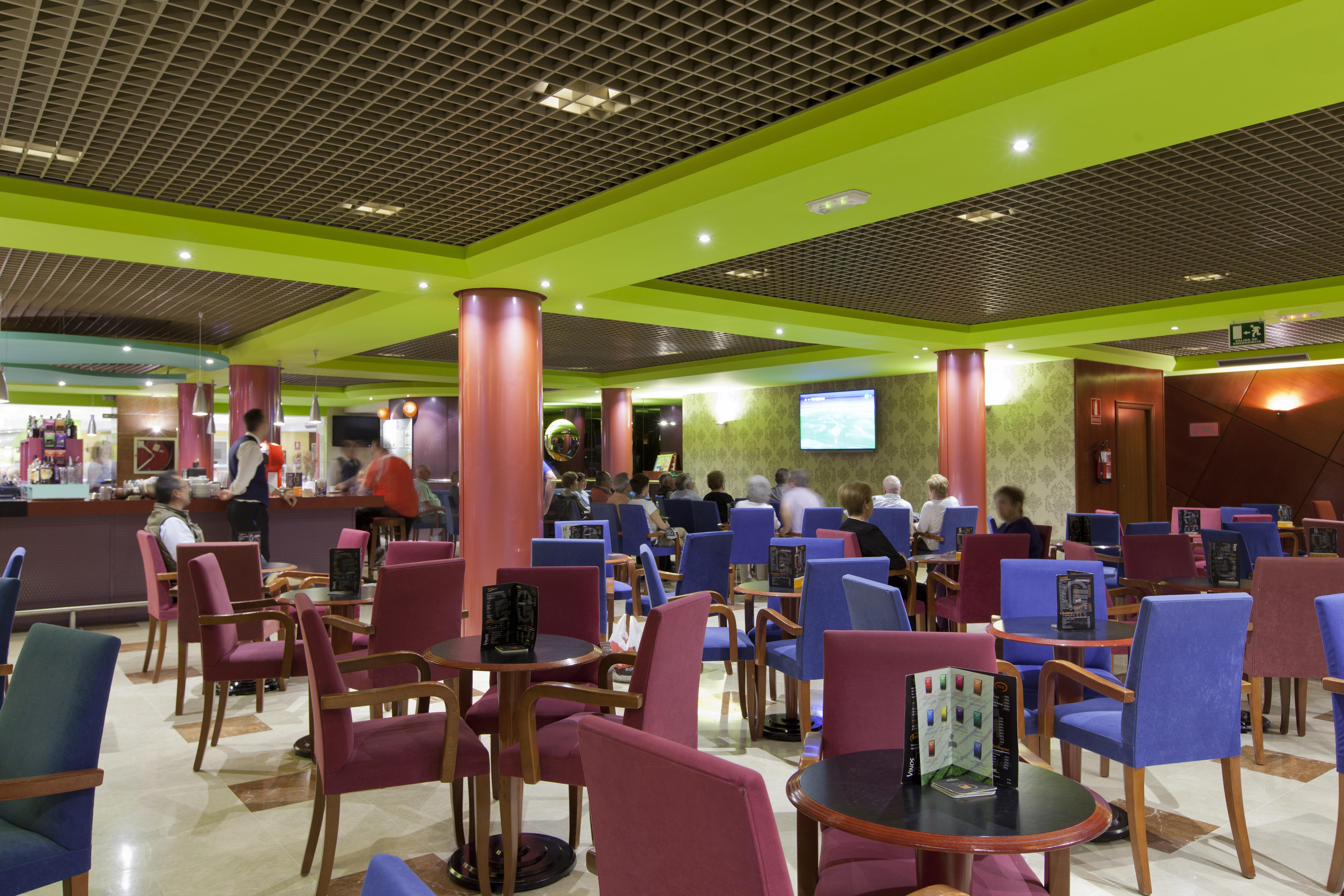 Climia Benidorm Plaza Ξενοδοχείο Εξωτερικό φωτογραφία