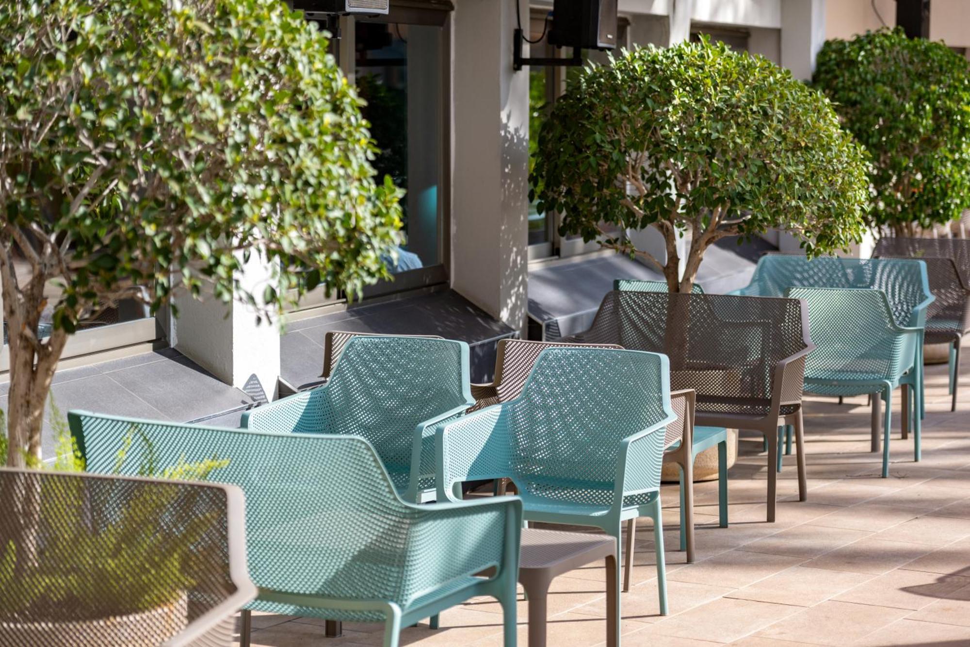 Climia Benidorm Plaza Ξενοδοχείο Εξωτερικό φωτογραφία