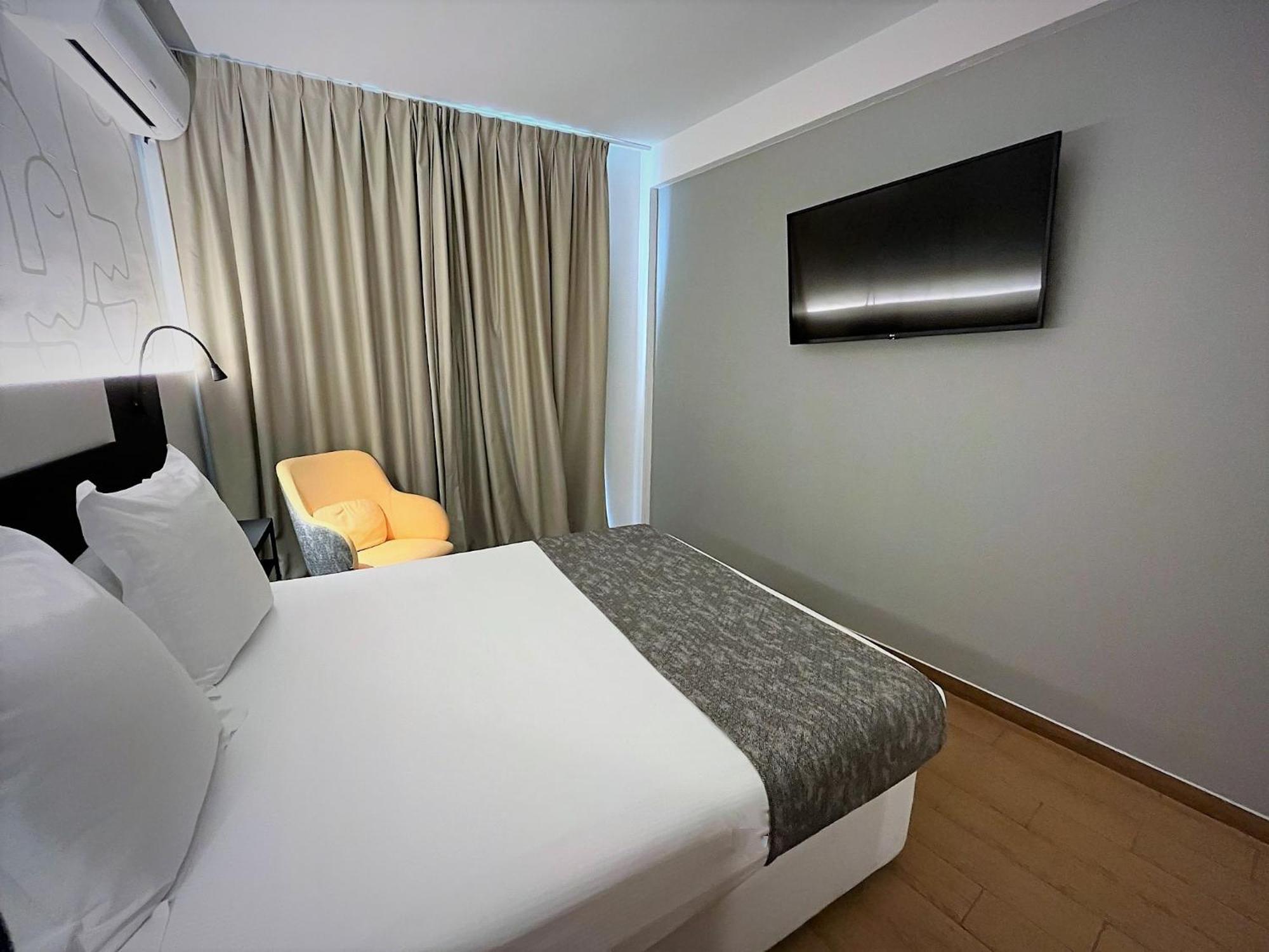 Climia Benidorm Plaza Ξενοδοχείο Δωμάτιο φωτογραφία